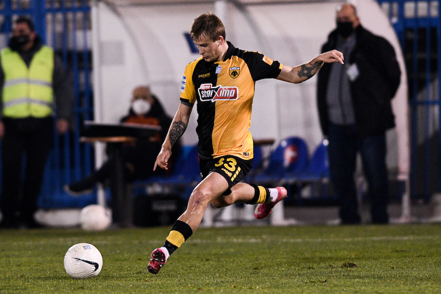  ’–≈ÀÀœ 2020-2021 / ¡–œÀÀŸÕ ”Ã’—Õ«” - ¡≈  (÷Ÿ‘œ√—¡÷…¡: ¡Õ‘ŸÕ«” Õ… œÀœ–œ’Àœ” / EUROKINISSI) 