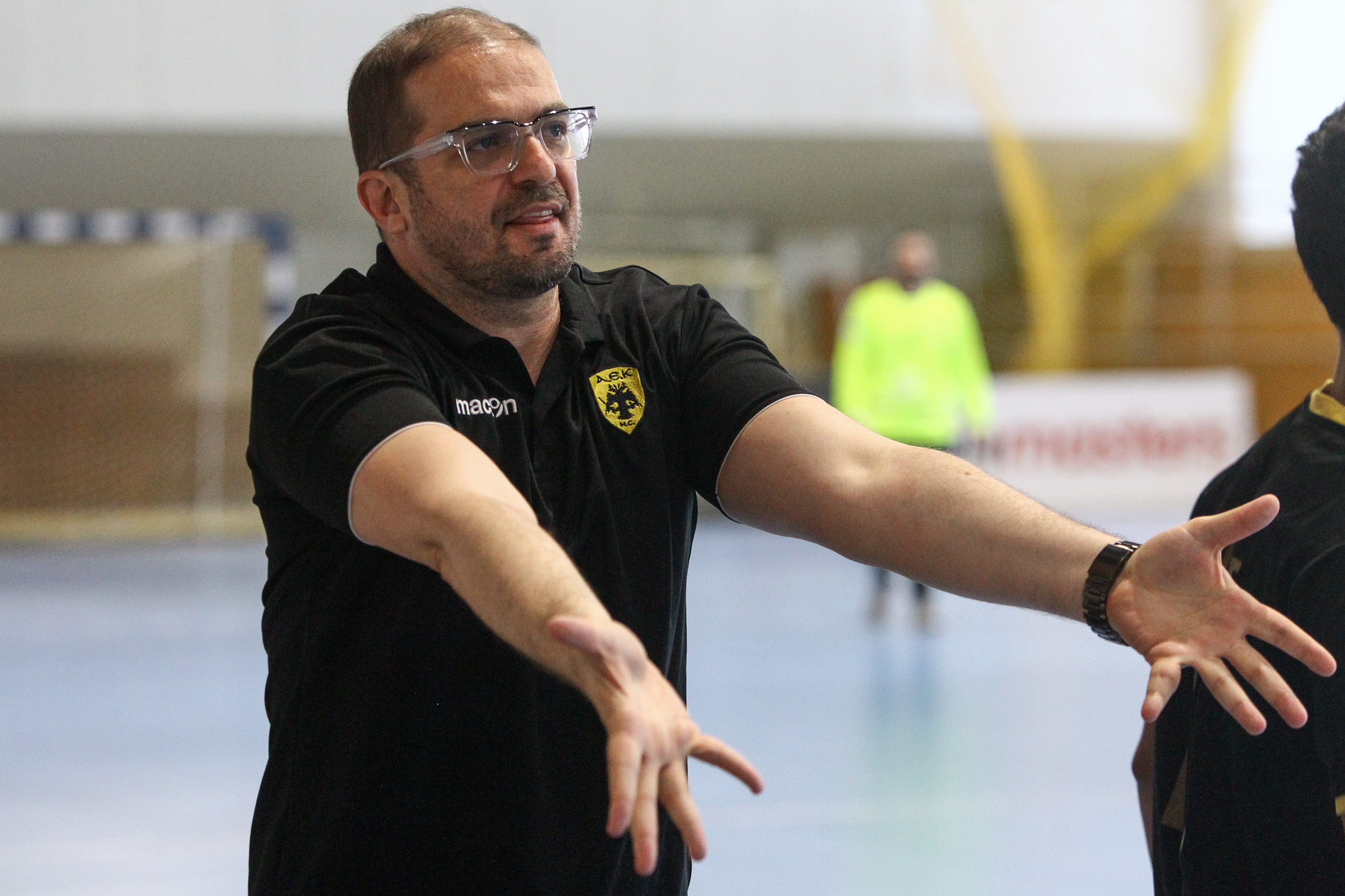 HANDBALL PREMIER 2020-2021 / E&amp;#x2a0;- &amp;#x4c1;&amp;#x2c1;&amp;#x309;&amp;#x341; (&amp;#x599;&amp;#x50f;&amp;#xd1;V&amp;#x241;: &amp;#x201;&amp;#x341;&amp;#x4c7;&amp;#x4e0;&amp;#x107;&amp;#x30f;&amp;#x40f;&amp;#x54b;&amp;#x3d3; / EUROKINISSI)