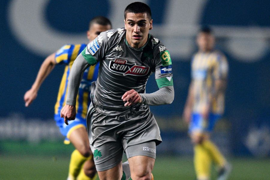 SUPERLEAGUE 2020-2021 / &amp;#x401;&amp;#x341;&amp;#x254;&amp;#x64b;&amp;#x24a;&amp;#x3d3; - &amp;#x401;&amp;#x3e0;(&amp;#x599;&amp;#x50f;&amp;#xd1;V&amp;#x241;:  M&amp;#x519;&amp;#x347;&amp;#x4e0;&amp;#x349;&amp;#x28f;&amp;#x2cf;&amp;#x40f;&amp;#x54b;&amp;#x3d3; / EUROKINISSI)