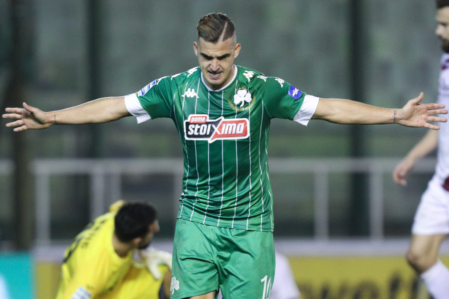 SUPERLEAGUE 2020-2021 / &amp;#x401;&amp;#x3e0;- &amp;#x2c1;&amp;#x449;&amp;#x4c1; (&amp;#x599;&amp;#x50f;&amp;#xd1;V&amp;#x241;: &amp;#x301;&amp;#x44a;&amp;#x3d3; &amp;#x5cf;&amp;#x546;&amp;#x3d5;&amp;#x447;&amp;#x4e0;/ EUROKINISSI)