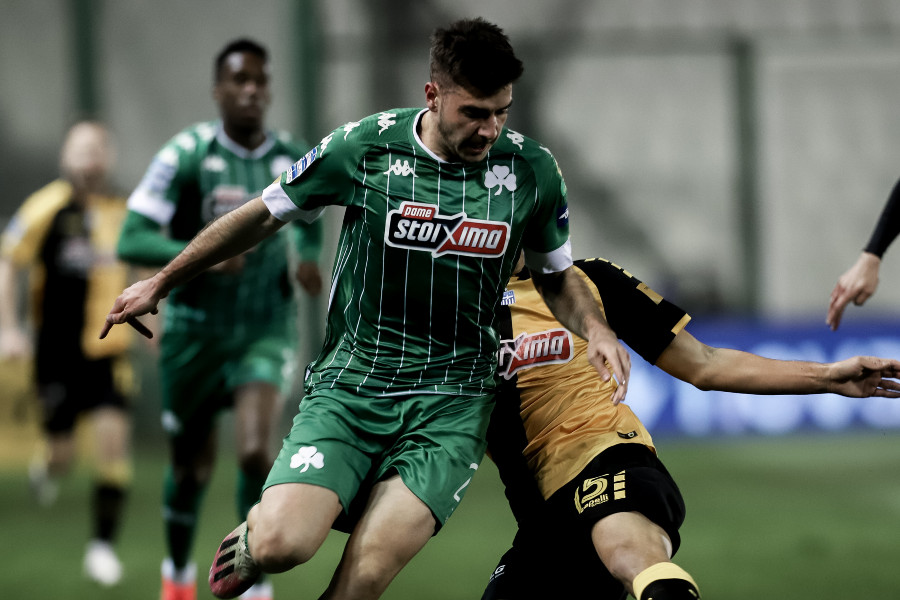 SUPERLEAGUE 2020-2021 / &amp;#x401;&amp;#x3e0;- E&amp;#x2a0;(&amp;#x599;&amp;#x50f;&amp;#xd1;V&amp;#x241;: M&amp;#x111;&amp;#x141;&amp;#x4e0;&amp;#x401;&amp;#x401;&amp;#x299;&amp;#x353;&amp;#x501;&amp;#x354;&amp;#x24d;&amp;#x3d5; / EUROKINISSI)