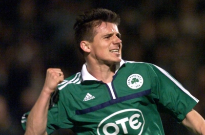 Ο Γκόραν Βλάοβιτς στο BN Sports: «Για την υπέρβαση ο Παναθηναϊκός, φαβορί η Χάιντουκ με τον ΠΑΟΚ» (video)