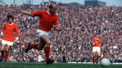 Μπόμπι Τσάρλτον: Ο μυθικός «Σερ» του ποδοσφαίρου που υπέταξε ακόμα και τον θάνατο! (video)