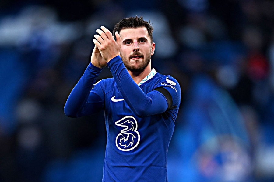 Λίβερπουλ και Νιουκάστλ στη «μάχη» για τον Μέισον Μάουντ!