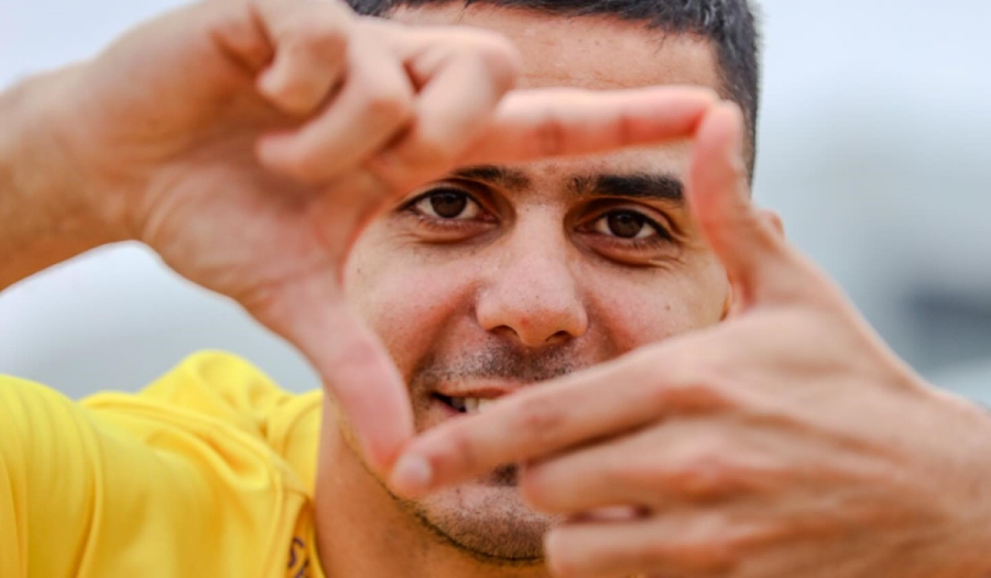 Επίσημο: Στην Αστάνα μέχρι το 2025 ο Γιάννης Μασούρας (pic)