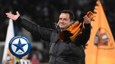 Ο «Mr. Survivor» ιδιοκτήτης του Ατρομήτου; Η δημιουργία της αυτοκρατορίας και η ζωή που συμβαίνει μια φορά στο εκατομμύριο!