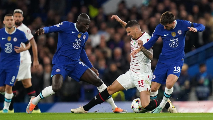 Champions League: Η κρίσιμη 4η αγωνιστική - Ματς «φωτιά» σε Λονδίνο και Μιλάνο