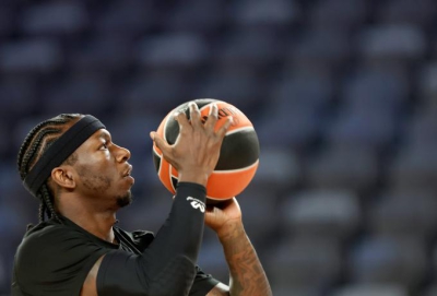 Παναθηναϊκός: Με Ναν κανονικά η 12άδα κόντρα στην Εφές