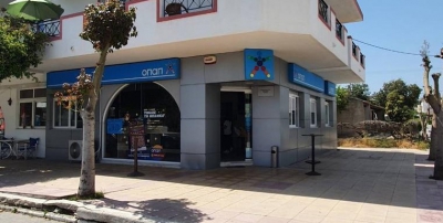 Κέρδισε 6,3 εκατ. ευρώ στο ΤΖΟΚΕΡ με 3 ευρώ – Η ιδιοκτήτρια του τυχερού καταστήματος ΟΠΑΠ στην Κω μιλάει για το «χρυσό» δελτίο