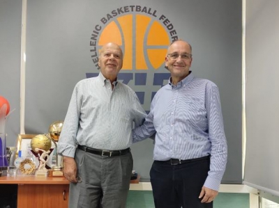 Bras de fer νυν-πρώην διοίκησης στην ΕΟΚ με φόντο απειλές για οικονομικό έλεγχο