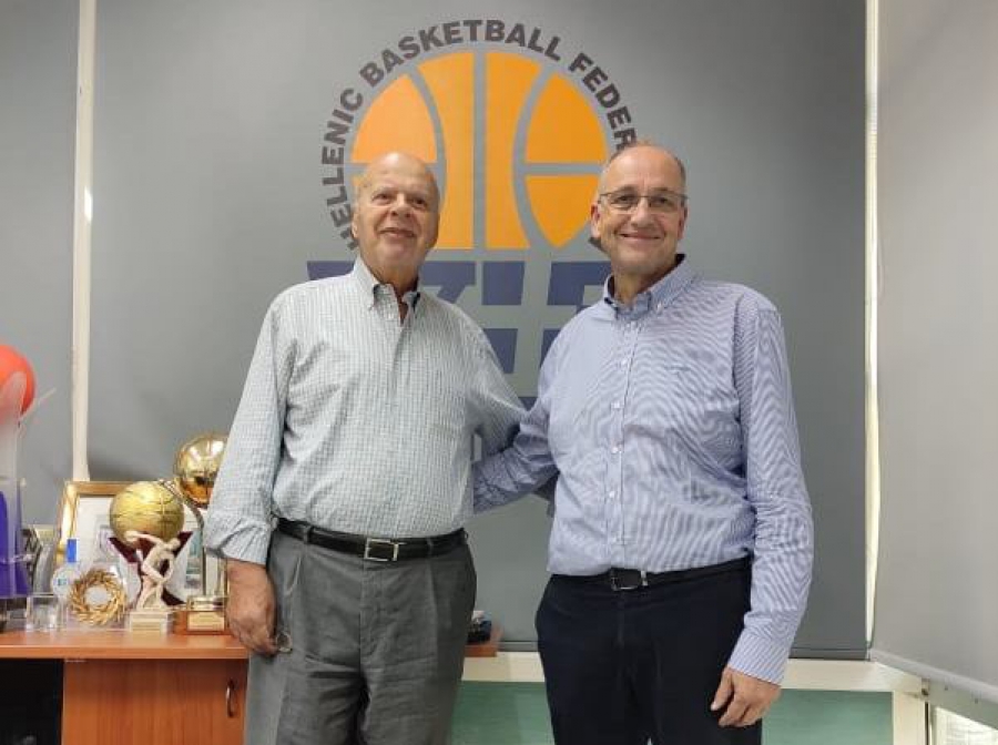 Bras de fer νυν-πρώην διοίκησης στην ΕΟΚ με φόντο απειλές για οικονομικό έλεγχο