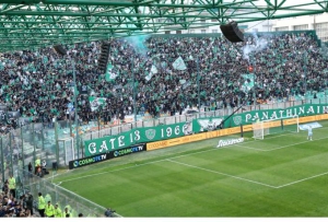 Το ιστορικό τελευταίο ματς του Παναθηναϊκού στην Λεωφόρο Αλεξάνδρας - Κόντρα στον ΠΑΟΚ 17 Μαΐου