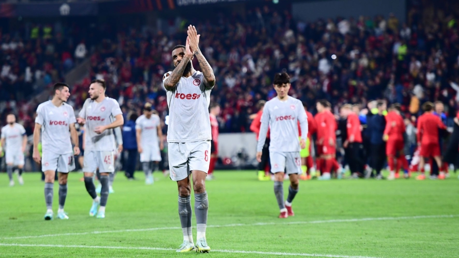 Νοκ-άουτ χωρίς... Ελλάδα μετά τη σεζόν 2005-2006!