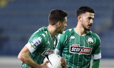 Παναθηναϊκός: Επεισόδιο Βιγιαφάνιες-Χατζηγιοβάνη στην προπόνηση – Σε απολογία και οι δύο παίκτες