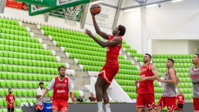 Ολυμπιακός: Έφυγε από τη Βουλγαρία για τη Γαλλία ο Ζαν Σαρλ