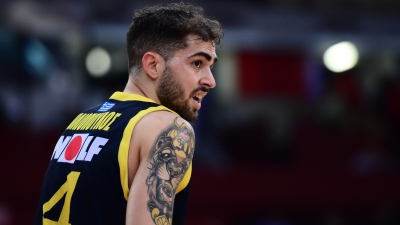 «Κλείνει» στην Μπουλαζάκ ο Τολιόπουλος!