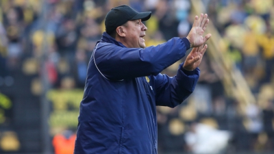 Μπούργος: «Παίξαμε σήμερα σαν να ήταν τελικός»