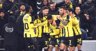 Ταλ Σορέρ, δημοσιογράφος Μπεϊτάρ: «Προς αποχώρηση top παίκτες – Κινδύνεψε να μην αγωνιστεί στην Ευρώπη»