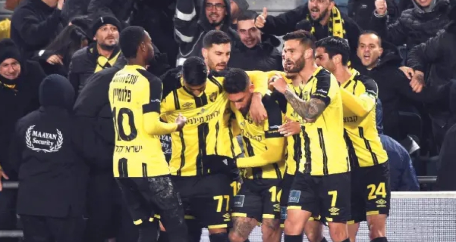 Ταλ Σορέρ, δημοσιογράφος Μπεϊτάρ: «Προς αποχώρηση top παίκτες – Κινδύνεψε να μην αγωνιστεί στην Ευρώπη»