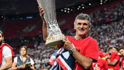 Μετά από τον Μπένγκτσον στον ΠΑΟ το 1988, ένας Κυπελλούχος Ευρώπης στην Ελλάδα: Ο Μεντιλίμπαρ μπορεί να ξανακάνει ομάδα με αρχή και τέλος τον Ολυμπιακό!