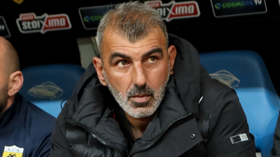 Οφρυδόπουλος: «Κάτι παραπάνω από τρεις βαθμοί - Νίκη ψυχολογίας!»