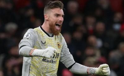 Αποθέωση για Σα: «Η μεταγραφή της χρονιάς, θέμα χρόνου να γίνει Νο1 στην εθνική Πορτογαλίας»