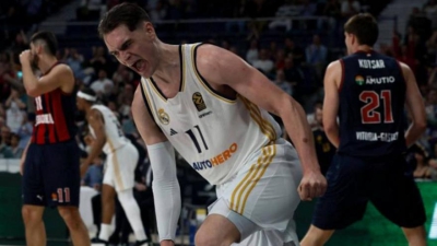 Πυρ και μανία ο Χεζόνια: «Είναι ντροπή αυτό που κάναμε!»