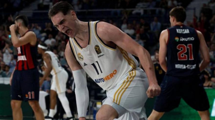 Πυρ και μανία ο Χεζόνια: «Είναι ντροπή αυτό που κάναμε!»