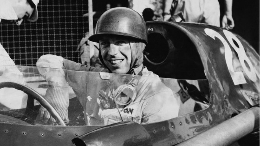 «Θρηνεί» η Formula 1: Απεβίωσε ο Τόνι Μπρουκς