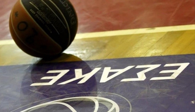 Basket League: Ενός λεπτού σιγή στα ματς στη μνήμη του Άλκη και του Μητρούδη