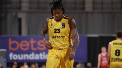 «Πλήρωσε» τα λάθη του, ηττήθηκε από τη Μανρέσα και συνεχίζει το αρνητικό του σερί ο Άρης!