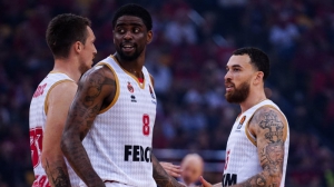 Μάικ Τζέιμς: Ένα πάρτι μέχρι πρωίας με τον Μπέικον και άφθονο αλκοόλ τον έθεσε εκτός Μονακό!