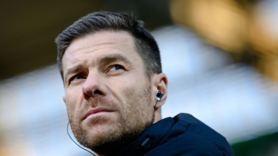 Λεβερκούζεν και Αλόνσο έχουν βαλθεί να τρελάνουν κόσμο!