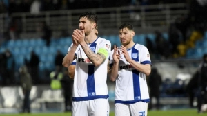 Αποχαιρέτησε τον ΠΑΣ ο Κάργας: «Φίλοι μου θα τα πούμε σύντομα»!