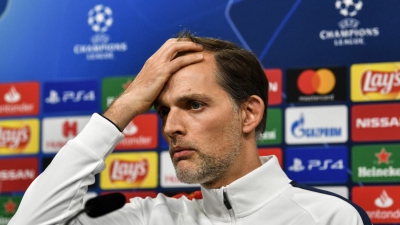 Τούχελ στο άκουσμα των κεκλεισμένων: «Μου κατέστρεψες το βράδυ...»