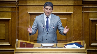 Ψηφίστηκε το νομοσχέδιο για την οπαδική βία – Τι περιλαμβάνει