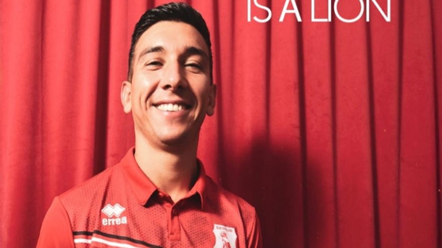 Πανσερραϊκός: Ανακοίνωσε διεθνή Σλοβάκο αμυντικό!