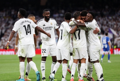 Πρώτο… αίμα στο «Έτιχαντ», το Pamestoixima μας δικαιώνει για το θέαμα!