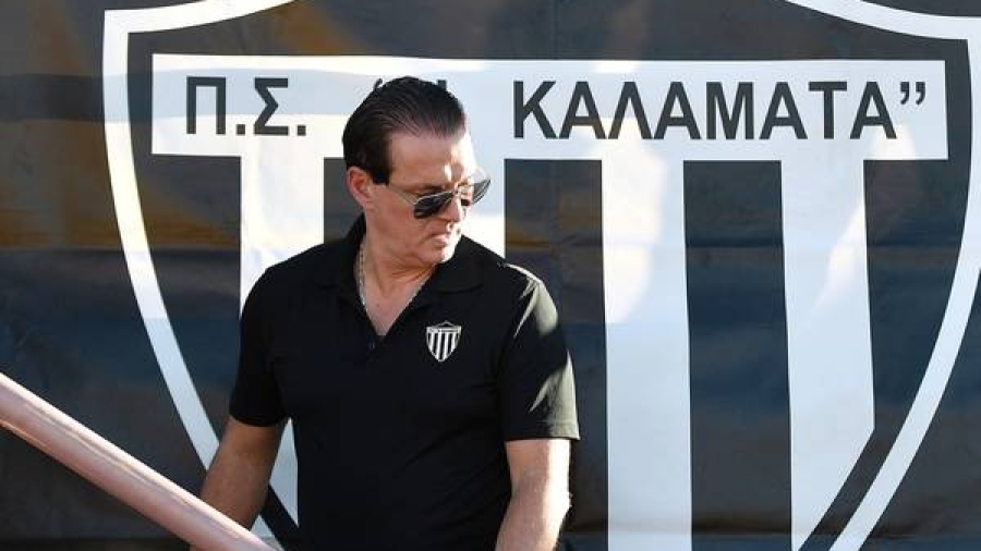 Σε φουλ ρυθμούς μεταγραφών η Καλαμάτα – Πέντε ονόματα στο προσκήνιο!