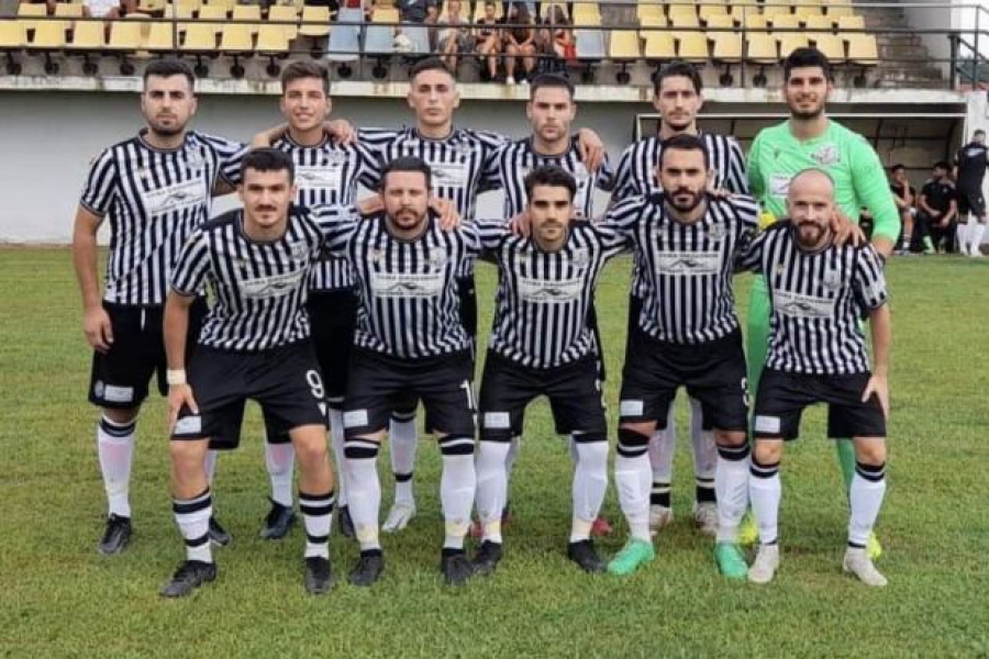 Ιωνικός Ιωνίας: Από το τοπικό, πορεία στο Κύπελλο Ελλάδας και οι άλλες «σταχτοπούτες» του θεσμού...