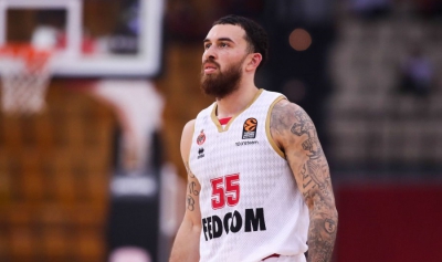 Οι παίκτες της Euroleague έχρισαν MVP της σεζόν τον Μάικ Τζέιμς