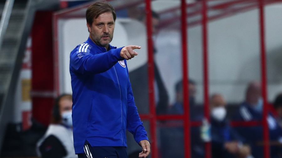 Μαρτίνς: «Με ανησυχεί το ότι δεν ήμασταν αποτελεσματικοί»