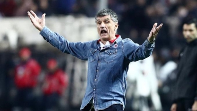 Μεντιλίμπαρ: «Δεν ξέρω τι συνέβαινε πριν, ξέρω τι θέλω να κάνω εγώ τώρα στον Ολυμπιακό!»