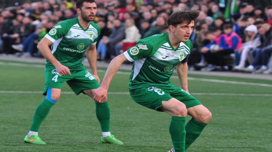 Ο αρχηγός της Γκόμελ στο BN Sports: «Δεν υπάρχουν αδύναμες ομάδες στο Conference League» (video)