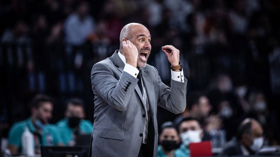 Λυκογιάννης: «Υπήρχε κούραση και προβλήματα, το παλέψαμε στο τέλος»