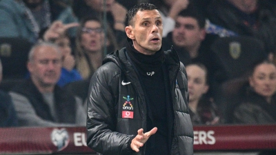 Η τελική «23άδα» της Ελλάδας κόντρα στη Γεωργία - Ποιοι έμειναν εκτός;