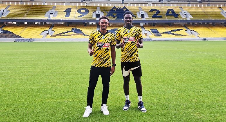 ΑΕΚ: Η αποστολή της για Ολλανδία και οι δυο νέοι παίκτες που παίρνει ο Αλμέιδα