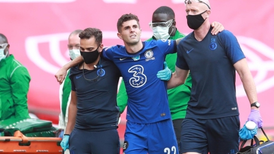 Χάνει τον Πούλισικ η Τσέλσι!