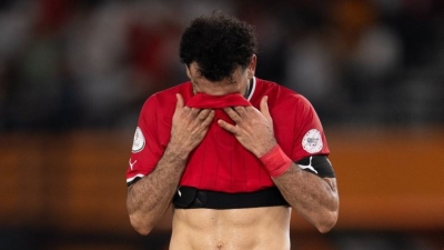 «Τρόμος» για Λίβερπουλ, στο Αίγυπτος - Γκάνα: Αναγκαστική αλλαγή ο Σαλάχ! (video)