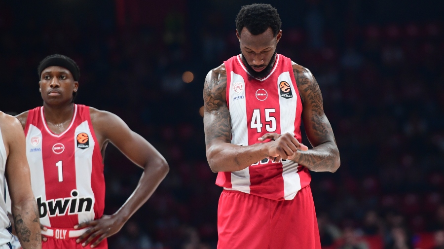 Μακάμπι και Ολυμπιακός σκοράρουν και πληρώνουν στο Pamestoixima